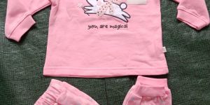 Baby T Shirt & Pant Set