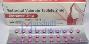 Estradiol Valerate Tablets