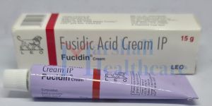Fusidic Acid Cream