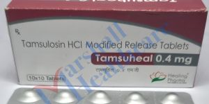 Tamsuheal Tablets