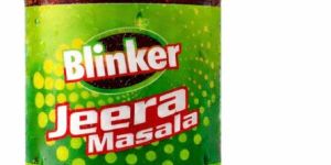 200ml Blinker Jeera Masala Soda