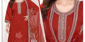 Silk Kurtis