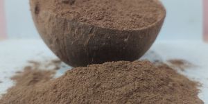 Coconut Shell Powder