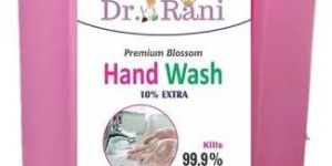 5 Liter Liquid Hand Wash