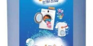 5Kg Detergent Liquid