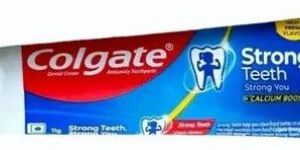 8gm Colgate Toothpaste