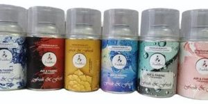 Air Freshener Aerosol Refill