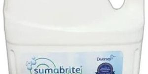 Diversey Sumabrite Grill and Oven Cleaner