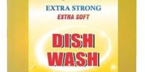 DR. Rani 5 Litre Dishwash Liquid