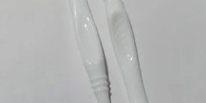 Plastic Disposable Toothbrush