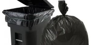 Plastic Garbage Bag