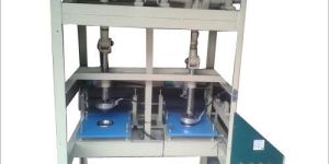 Fully Automatic Double Die Dona Making Machine