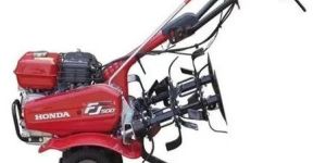 Power Weeder Machine