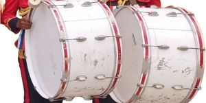 Brass Music Instrument