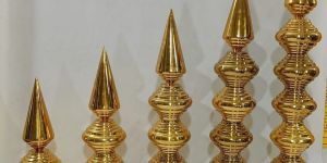 Metal Finials