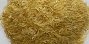 1509 Golden Sella Basmati Rice
