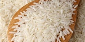 Sharbati Basmati Rice