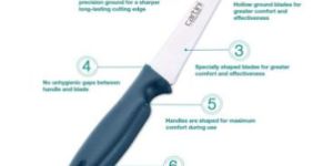 Godrej Fine Dicing Knife 7139