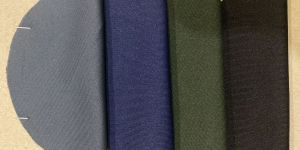 Polyester Lycra Fabric