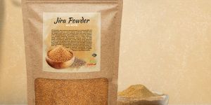 Cumin Powder