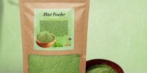 Mint Powder