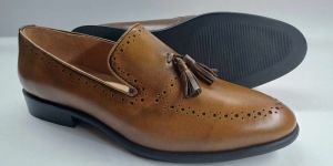 Leather Footwear
