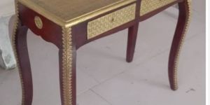 Wooden Console Table