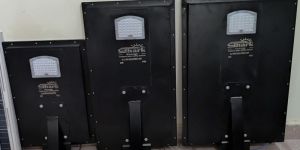 Solar Street Light System