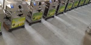 Sugar Cane Juicer Machine