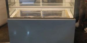 Sweet Display Counters