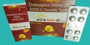 Avenida D3 Capsules
