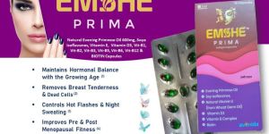 EMSHE PRIMA Capsules