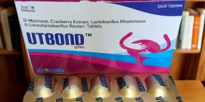 UTBOND Tablets