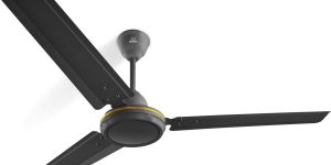 Zokasa Atto 3 with 24 Months Warranty Anti Dust 1200 Mm Ceiling Fan