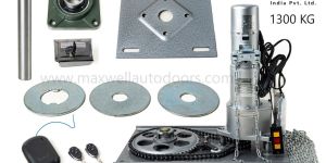 ROLLING SHUTTER MOTOR 1300 KG
