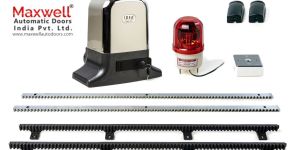 Sliding Gate Motor 1500 Kg