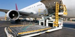 Air Cargo Transportation Service