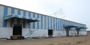Commercial Goods Warehousing Service