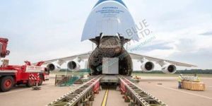 International Air Freight Forwarding Service