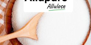 D Allulose Powder