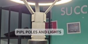 LED Bollard