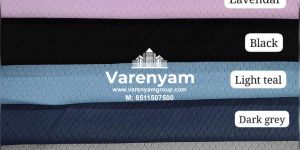 Varenym Knit Fabrics
