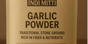 Garlic Powder
