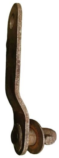 L-Key Bolt