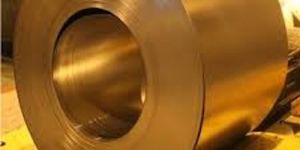 Stainless Steel Strips