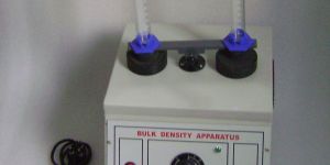 Bulk Density Apparatus