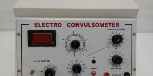 Digital Electro Convulsiometer