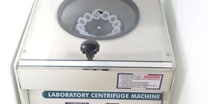 Laboratory Centrifuge Machine
