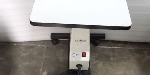 Motorized Table for Slit Lamp