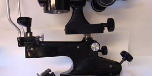 Satmed Manual Keratometer